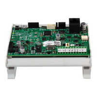 Esse-ti HELPY CONTROLLER DIN Quick Manual