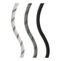 Kaya Safety LUPA STATIC 11 MAX Manual