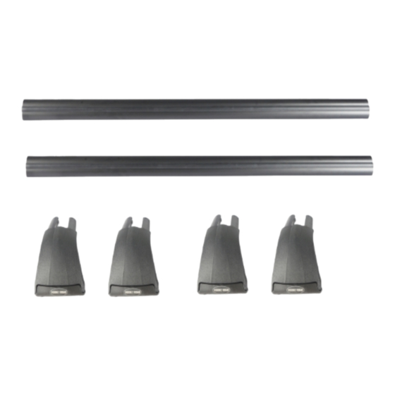 HOOKE ROAD MMR.21792 Manual