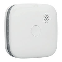Smartwares FSM-116 Instruction Manual