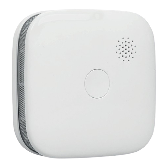 Smartwares FSM-116 Instruction Manual