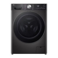 LG F4Y9LDP2Z Owner's Manual