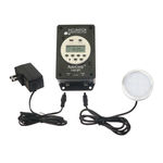 Incubator Warehouse AutoCoop LayLight Instruction Manual