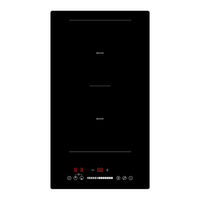 Heinner HBHI-M2ZB1FXTC Manual