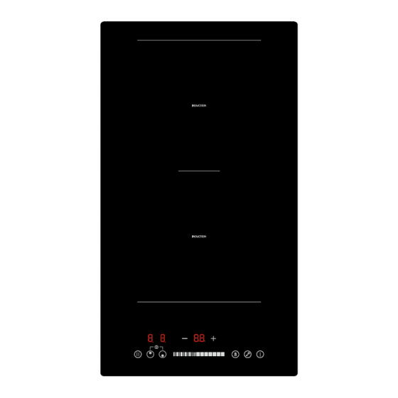 Heinner HBHI-M2ZB1FXTC Manuals