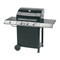 Grill Kenmore 464311009 - 596 sq. in 3 Burner Gas Grill Use And Care Manual
