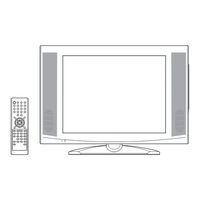 Electrohome 20EV701 User Manual