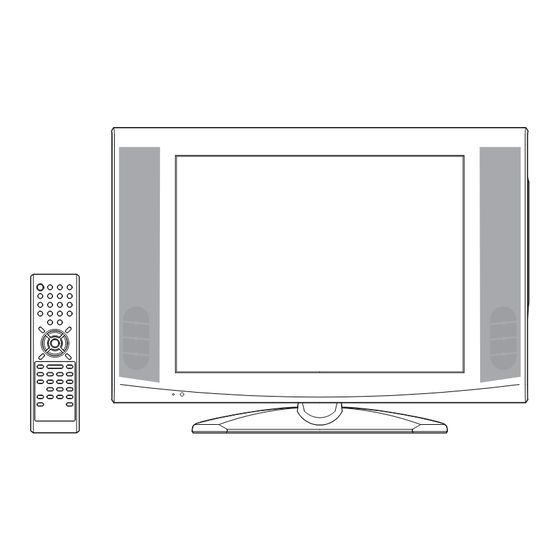 Electrohome 20EV701 User Manual