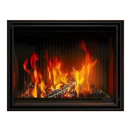 barbas ENERGA 70-55 TUNNEL Installation Instructions Manual
