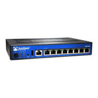 Juniper SRX100B Hardware Manual