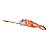 Flymo EasiCut 450 Original Instructions Manual