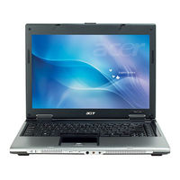 Acer 5050 4697 - Aspire User Manual