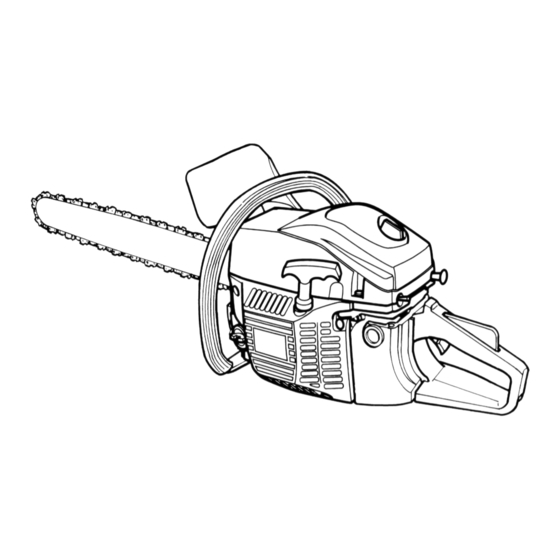 SANDRI GARDEN TRC 45 Manuals