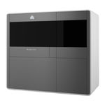 3D Systems ProJet 4500 Post Processing Manual