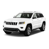 Jeep 2016 CHEROKEE Owner's Manual