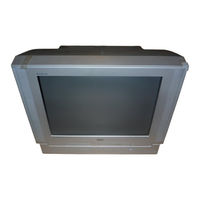 RCA B27TF685 User Manual