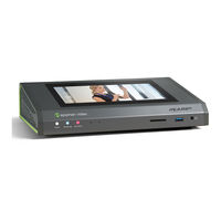 Epiphan Pearl Mini User Manual