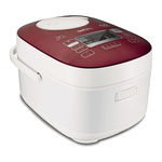 TEFAL RK8145 Manual