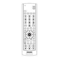 Philips SRU5050/55 Owner's Manual