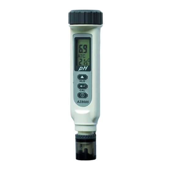 Matfer 250152 Use And Maintenance