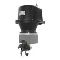 Side-Power SE IP-140 Installation Manual