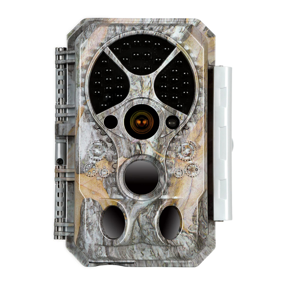 BlazeVideo A350 Instruction Manual