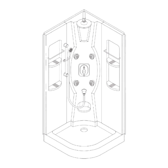 Nadoli PN-RD4003-223 Installation Instruction Sheet