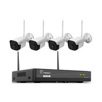 Tigersecu HN-7108-1TB User Manual