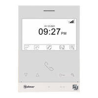 golmar 4WH/G2+ Quick Manual