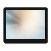 MicroTouch SK-097P-A2 User Manual