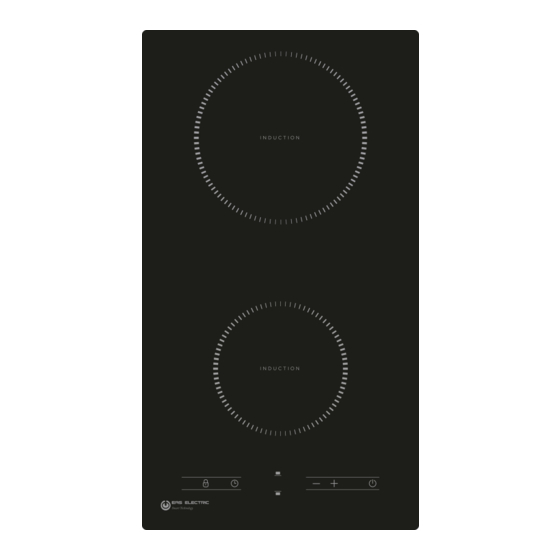 EAS Electric EMIH030-2F Instruction Manual