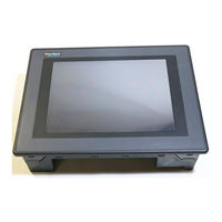 Digital Electronics FP570-TC21-24V User Manual