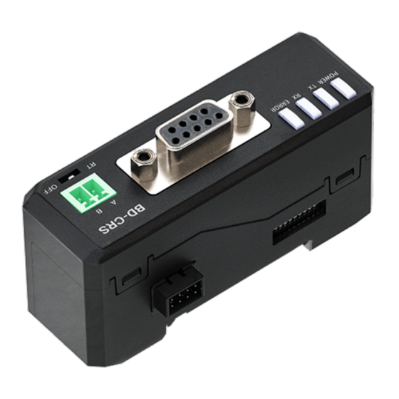 Autonics BD-C Series Instructions