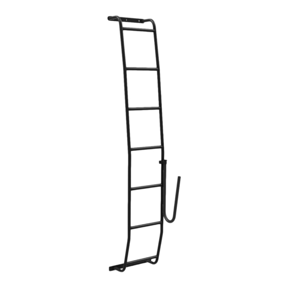 Orion Promaster Board Pole for Stealth+ Manuals