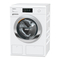 Washer/Dryer Miele WTR860WPM Installation Manual