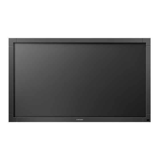 Mitsubishi Electric LDT461V Specifications