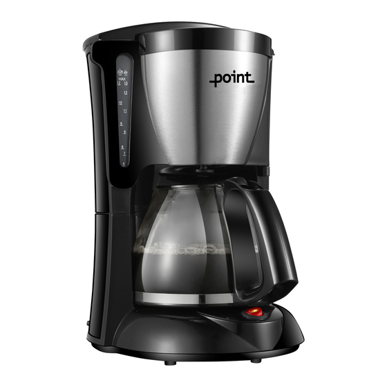 point POCM327BEV2 Manuals