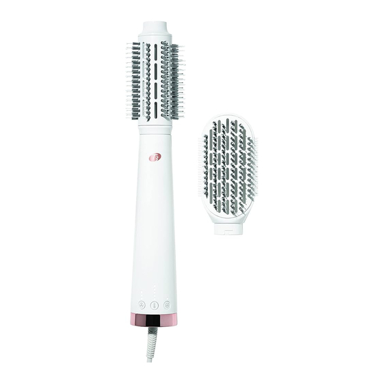 T3 AIREBRUSH DUO User Manual