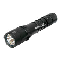 Nitecore P20UV V2 User Manual