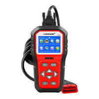 Konnwei KW860 User Manual