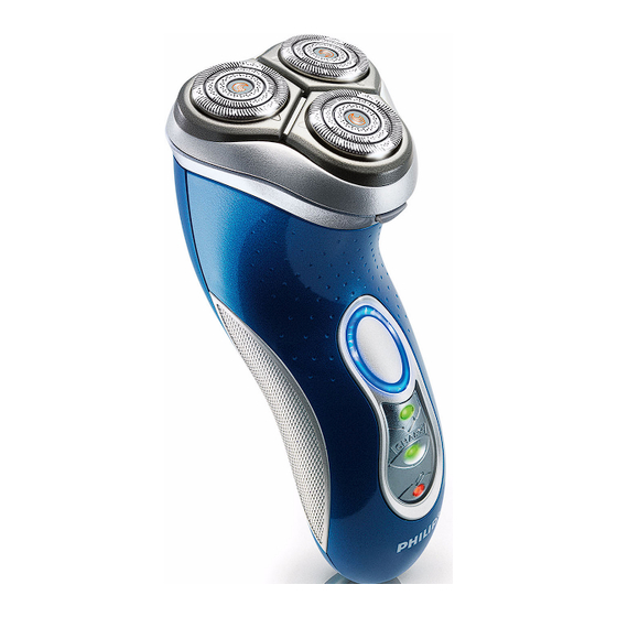 Philips Speed-XL HQ8150 Specifications