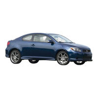 Toyota Scion 2005 Owner's Manual