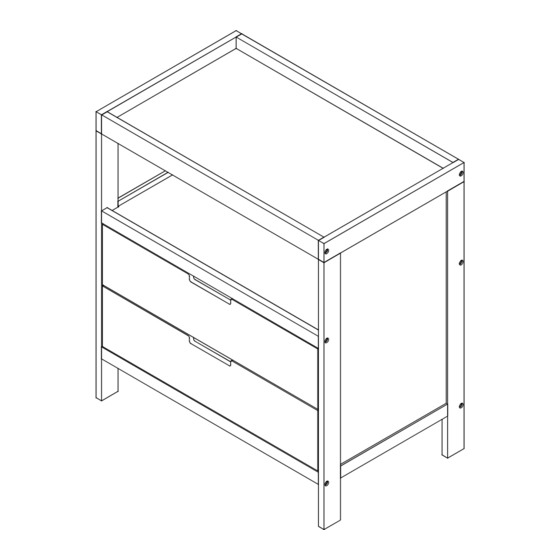 Mocka Aspiring Assembly Instructions Manual