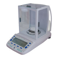 Gibertini E50S/3 Instruction Manual