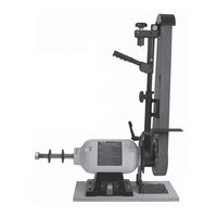 Rikon Power Tools 50-272 Operator's Manual