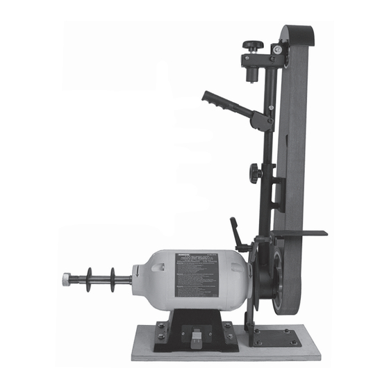 Rikon Power Tools 50-272 Operator's Manual