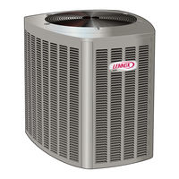 Lennox Elite EL18XPV Series Installation Instructions Manual
