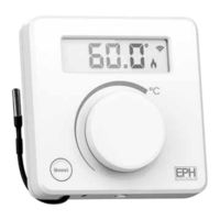 EPH Controls RFC V2 Installation And Operation Manual