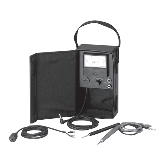 Azbil FSP136A User Manual