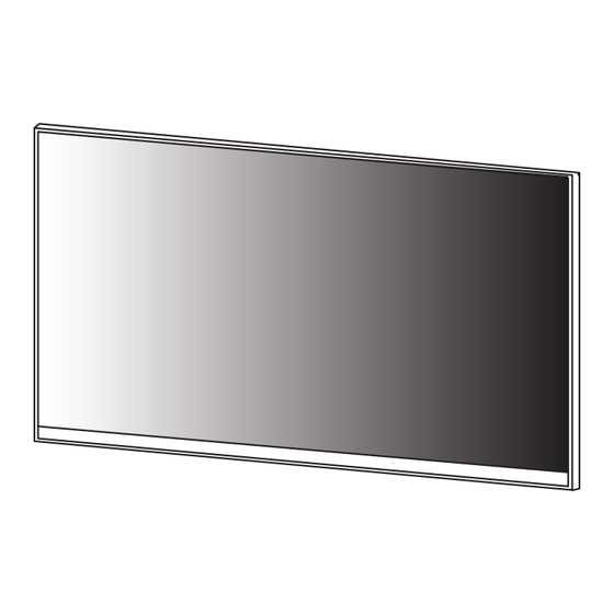LG UltraGear 32GS75Q-B.AUS Manual